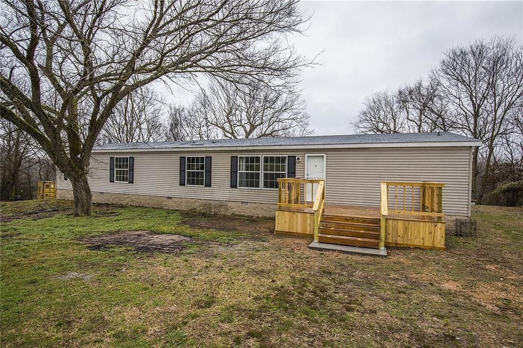 25132 Lake Frances Rd, Siloam Springs, AR 72761 Zillow