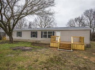 25132 Lake Frances Rd, Siloam Springs, AR 72761