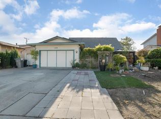 2105 Amberwood Ln, San Jose, CA 95132