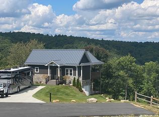 314 Mitchells Gorge, Roaring Gap, NC 28668