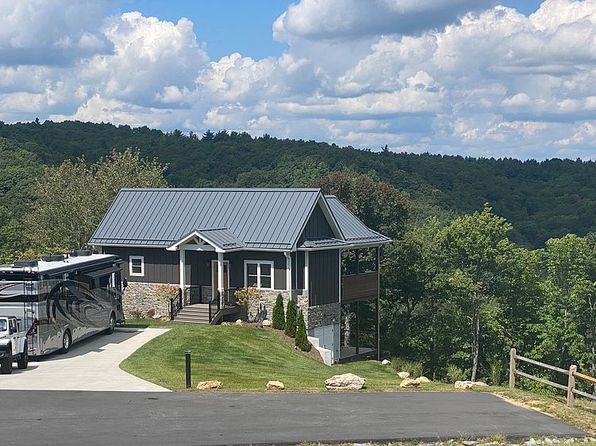 314 Mitchells Gorge