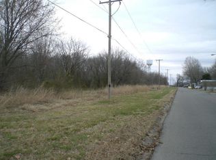 00 NW 5th St, Pryor, OK 74361