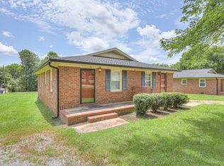 1003A W Lane St #A, Shelbyville, TN 37160