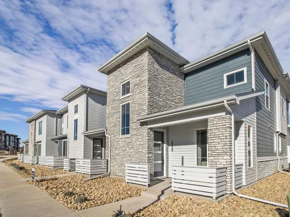 16359 Askins Loop, Parker, CO 80134