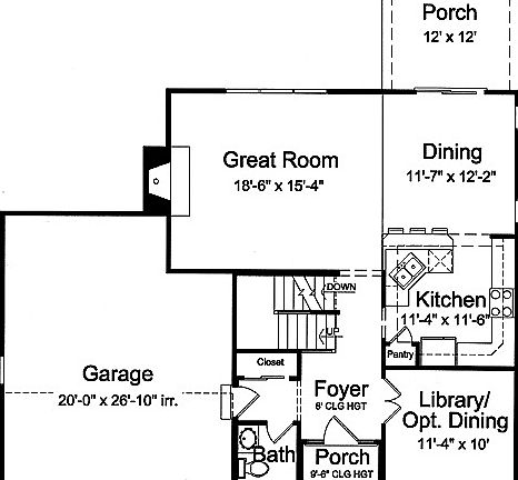 2nd image of 1625 E Crittenden Ave
