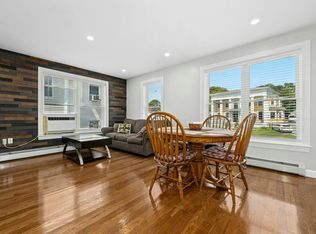 22 Catharine St APT 2, Worcester, MA 01605