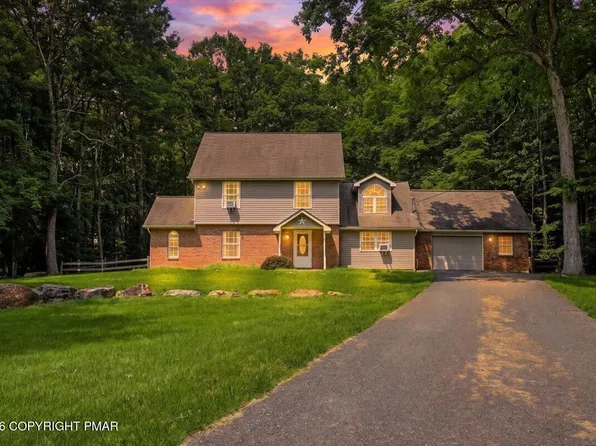 122 Big Spring Blvd, Kunkletown, PA 18058
