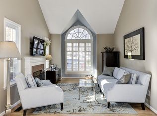 1797 Duffield Ln, Alexandria, VA 22307
