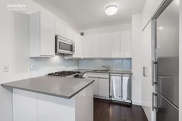 Rented by Sotheby's International Realty