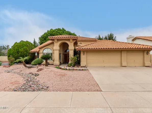 920 W IRIS Drive, Gilbert, AZ 85233