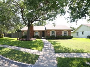 817 Napier Dr, Richardson, TX 75081