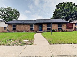 1706 Matagorda Dr, Dallas, TX 75232