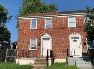303 Charter Oak Ave, Baltimore, MD 21212