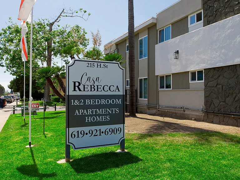 Casa Rebecca Apartments! — Photo 17