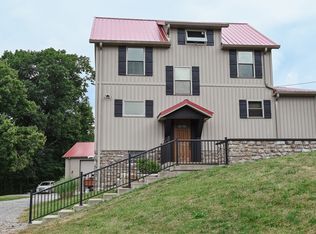 447 Route 422 E, Butler, PA 16002