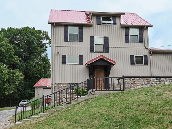 447 Route 422 E, Butler, PA 16002