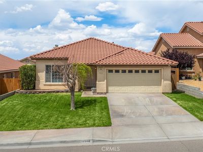 17552 Dayton St, Victorville, CA, 92395