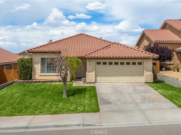 17552 Dayton St, Victorville, CA 92395