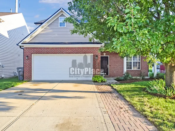 4440 Valley Trace Dr, Indianapolis, IN 46237