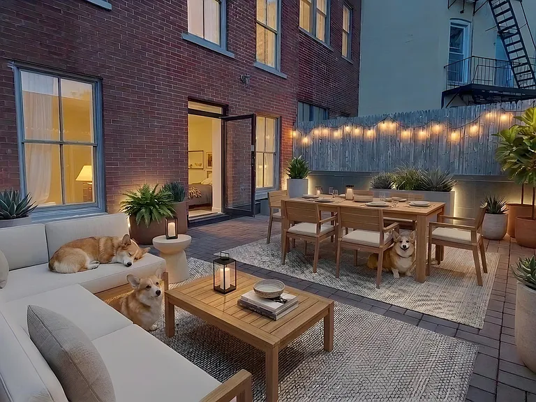 482 Bergen St #2 — Photo 2