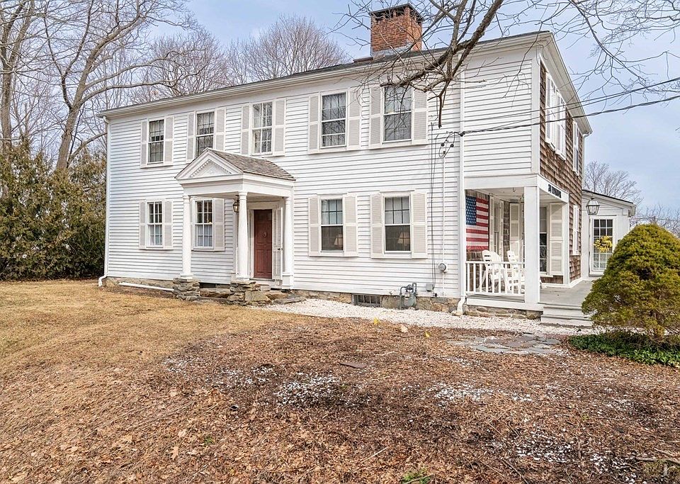 30 Plymouth St, Bridgewater, MA 02324 Zillow