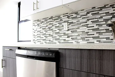 Rented by Brooklyn Key