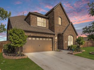 1742 Holmwood Dr, Celina, TX 75009
