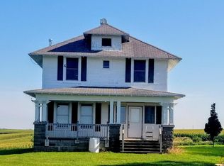 44625 Lombardy Rd, Hancock, IA 51536