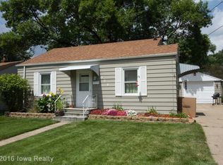 404 Arthur Ave, Des Moines, IA 50313