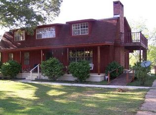 14356 Poe Rd E, Chunchula, AL 36521