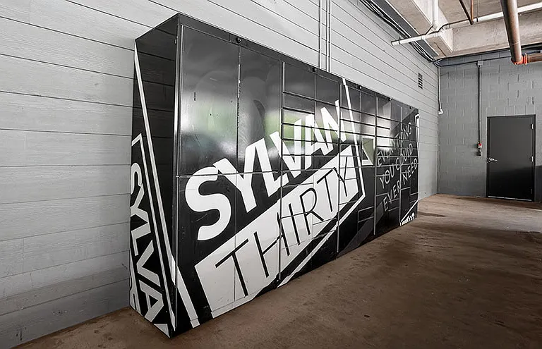Sylvan Thirty — Photo 29