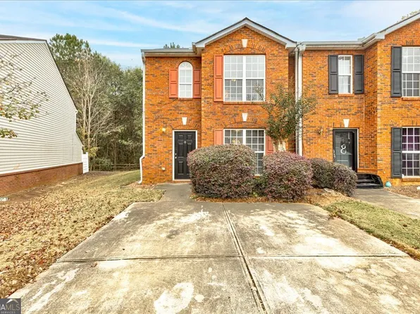3026 Waldrop Cir, Decatur, GA 30034