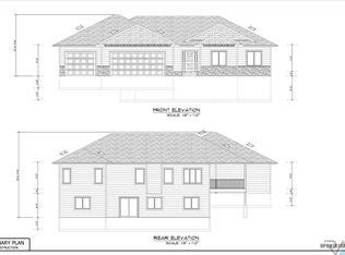 1317 W Pinewood Cir, Sioux Falls, SD 57108