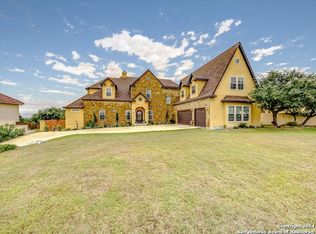 25311 Doral Crst, San Antonio, TX 78260