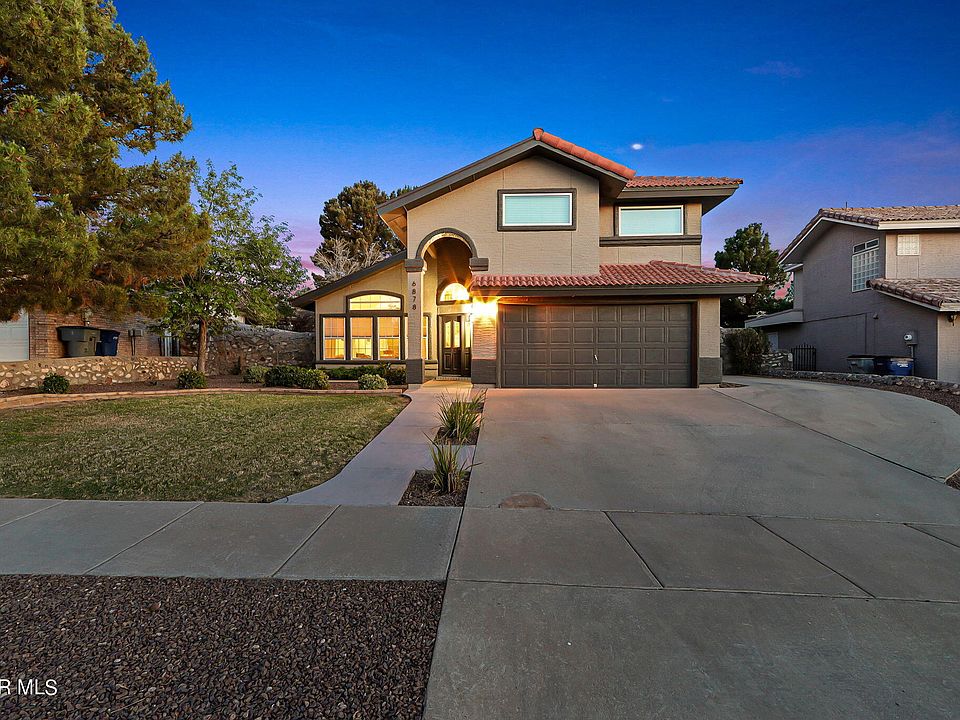 1st image of 6878 Whisper Canyon Dr