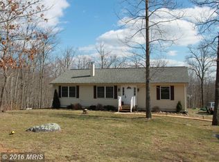 412 Cardinal Dr, Winchester, VA 22602