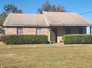 815 N Gap Loop, Montgomery, AL 36110