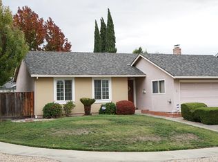 1244 Pembroke Dr, San Jose, CA 95131