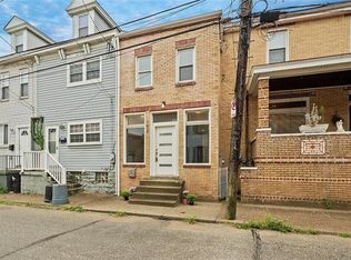 152 Pius St, Pittsburgh, PA