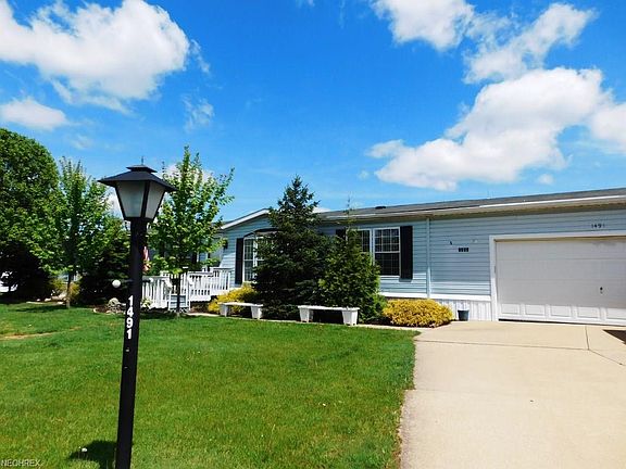 5th image of 1491 Morgan Way