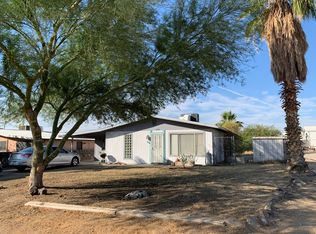 1500 S Reata Ave, Parker, AZ 85344