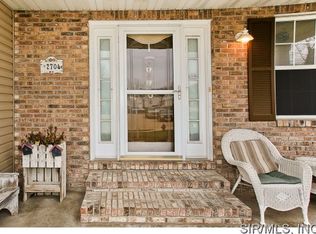 2704 Cabin Creek Ct, Edwardsville, IL 62025