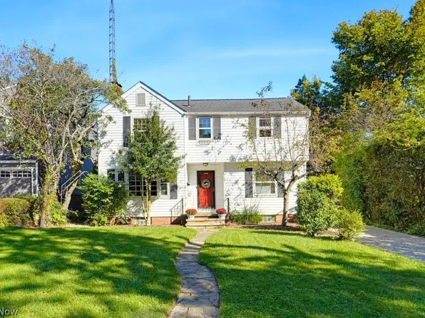 137 33rd St NW, Canton, OH 44709