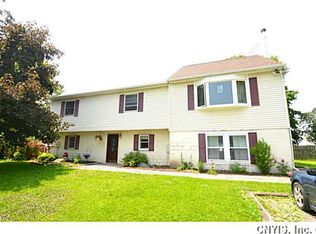 3457 Eager Rd, Jamesville, NY 13078