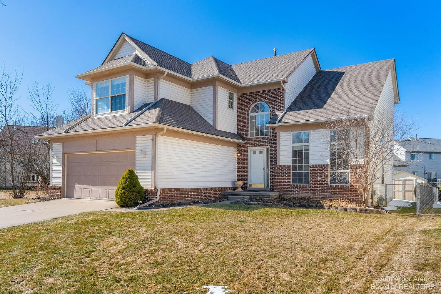 8351 Farm Ln, Ypsilanti, MI 48197 Zillow