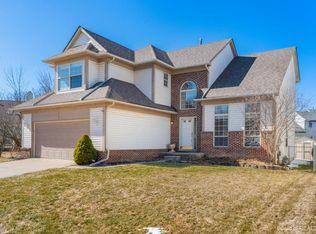 8351 Farm Ln, Ypsilanti, MI