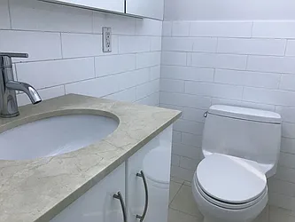 Rented by Westminster Management