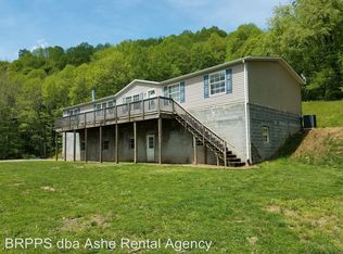 633 Baldwin Gap Rd, Zionville, NC 28698