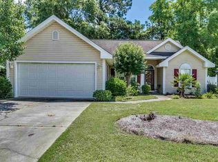 576 Bridgeport Dr, Myrtle Beach, SC 29577