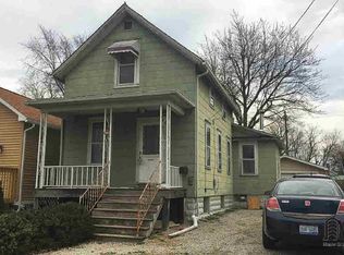 711 Adams St, Monroe, MI 48161